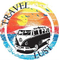 Trave Lust by Giramondo